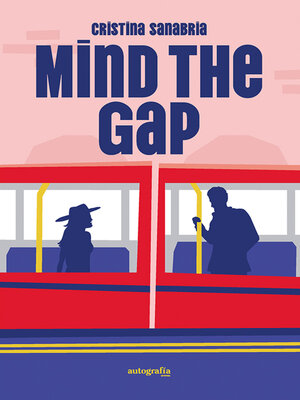 cover image of MIND THE GAP